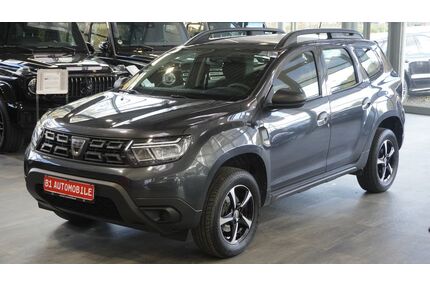 Dacia Duster Gebrauchtwagen