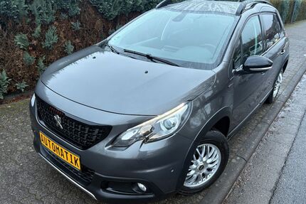 Peugeot 2008 Gebrauchtwagen