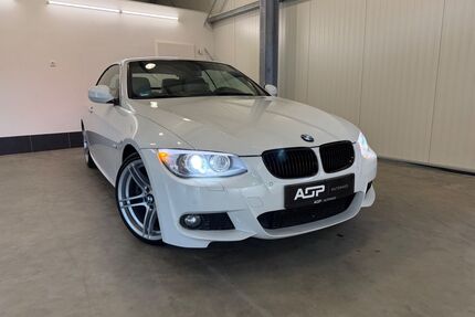 BMW 325 Gebrauchtwagen