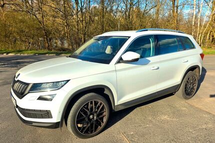 Skoda Kodiaq Gebrauchtwagen
