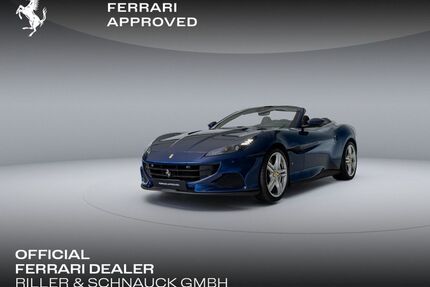 Ferrari Portofino Gebrauchtwagen