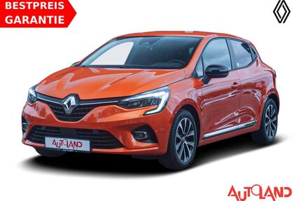 Renault Clio Gebrauchtwagen