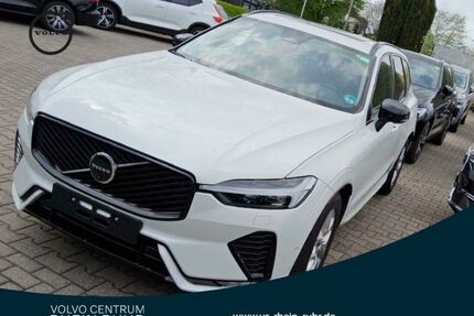 Volvo XC60 Gebrauchtwagen