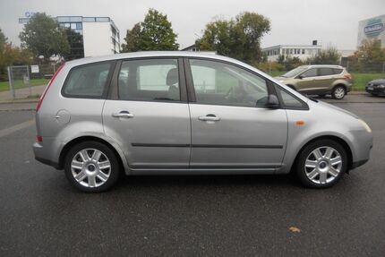 Ford C-Max Gebrauchtwagen