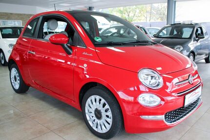 Fiat 500 Gebrauchtwagen