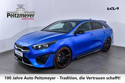 Kia pro ceed / ProCeed Gebrauchtwagen