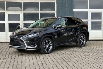 Lexus RX 450 Gebrauchtwagen