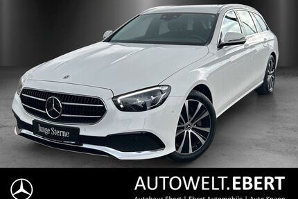 Mercedes-Benz E 300 Gebrauchtwagen