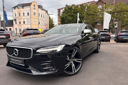 Volvo S90 Gebrauchtwagen