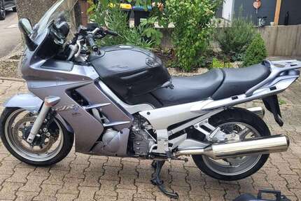 Yamaha FJR 1300 Gebrauchtwagen
