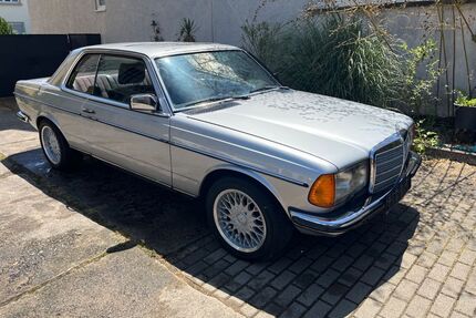 Mercedes-Benz CE 280 Gebrauchtwagen