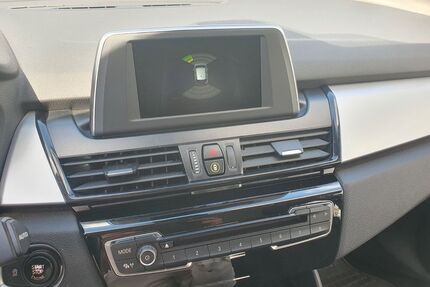 BMW 216 Gebrauchtwagen