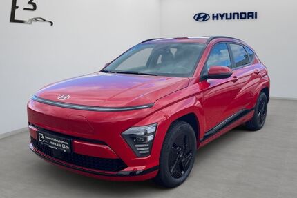 Hyundai KONA Elektro Gebrauchtwagen