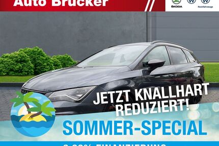 Seat Leon Gebrauchtwagen