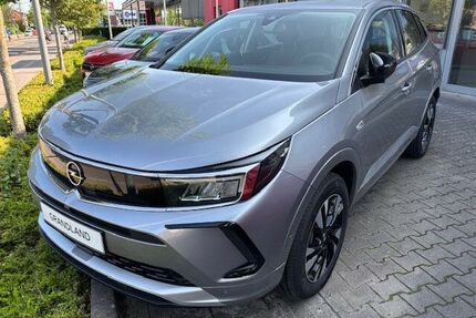 Opel Grandland (X) Gebrauchtwagen
