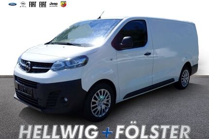 Opel Vivaro Gebrauchtwagen