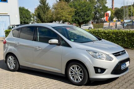 Ford C-Max Gebrauchtwagen