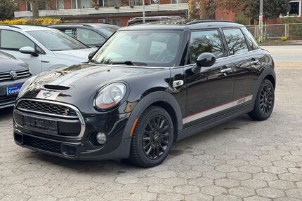 Mini Cooper S Gebrauchtwagen