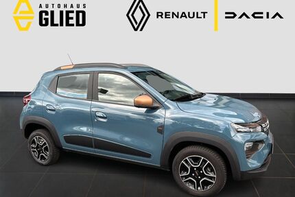 Dacia Spring Gebrauchtwagen