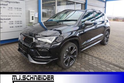 Cupra Ateca Gebrauchtwagen