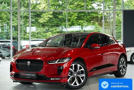 Jaguar I-Pace Gebrauchtwagen