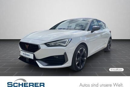 Cupra Leon Gebrauchtwagen