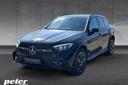 Mercedes-Benz GLC 200 Gebrauchtwagen