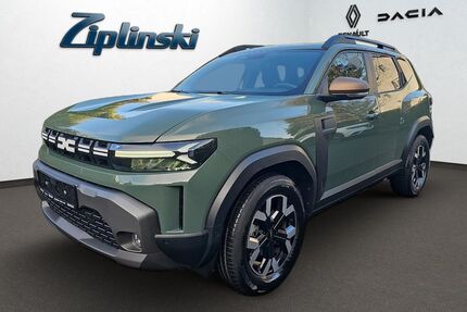 Dacia Duster Gebrauchtwagen