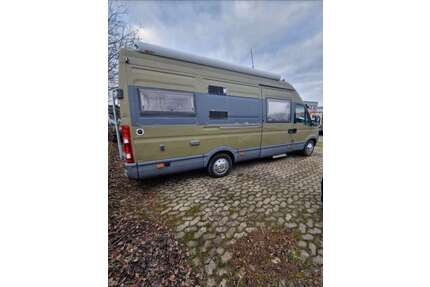 IVECO Daily Gebrauchtwagen