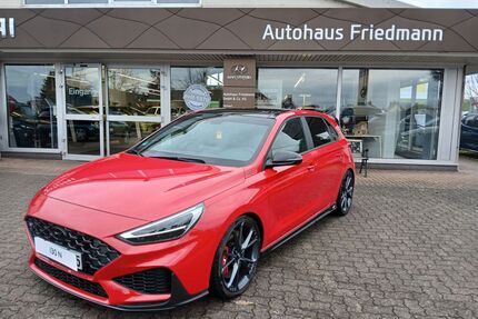 Hyundai i30 Gebrauchtwagen