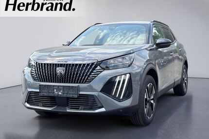 Peugeot 2008 Gebrauchtwagen