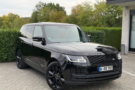 Land Rover Range Rover Gebrauchtwagen