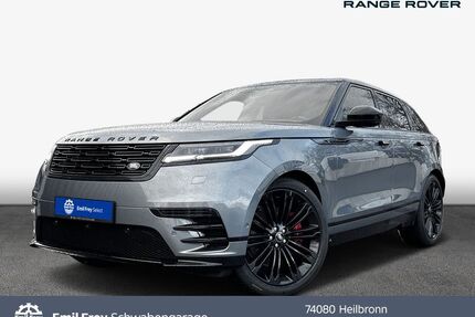Land Rover Range Rover Velar Gebrauchtwagen