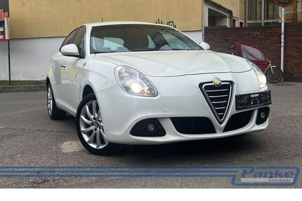 Alfa Romeo Giulietta Gebrauchtwagen