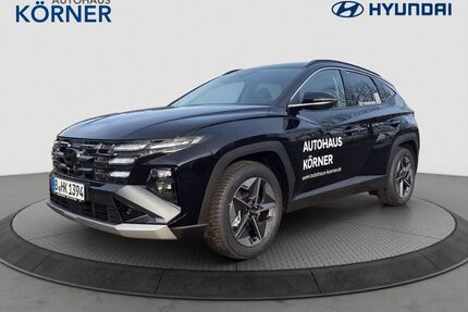 Hyundai TUCSON Gebrauchtwagen