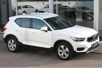 Volvo XC40 Gebrauchtwagen