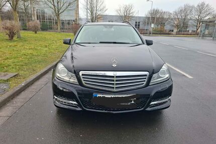 Mercedes-Benz C 220 Gebrauchtwagen