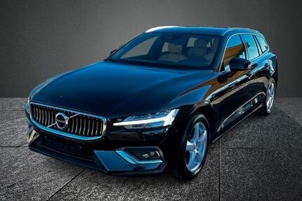 Volvo V60 Gebrauchtwagen