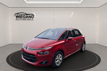 Citroen C4 Picasso Gebrauchtwagen
