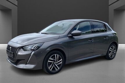 Peugeot 208 Gebrauchtwagen