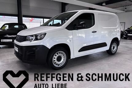Peugeot Partner Gebrauchtwagen