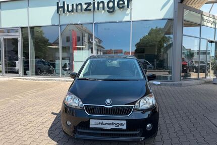 Skoda Citigo Gebrauchtwagen