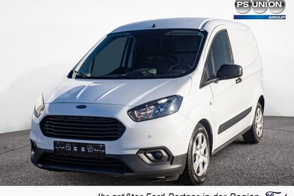 Ford Transit Courier Gebrauchtwagen