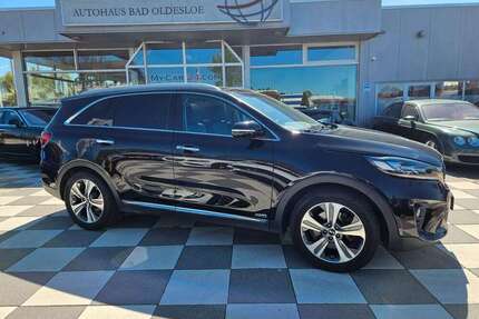 Kia Sorento Gebrauchtwagen