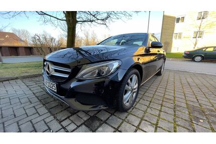 Mercedes-Benz C 200 Gebrauchtwagen