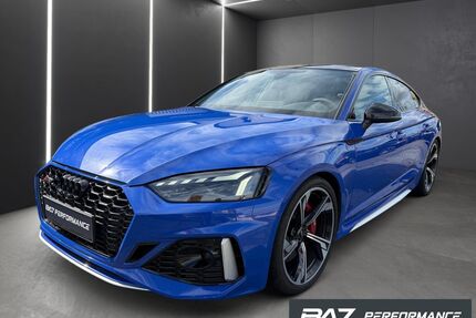 Audi RS5 Gebrauchtwagen