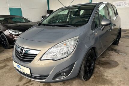 Opel Meriva Gebrauchtwagen
