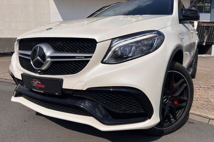 Mercedes-Benz GLE 63 AMG Gebrauchtwagen