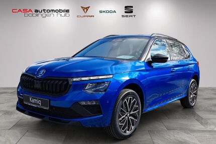 Skoda Kamiq Gebrauchtwagen