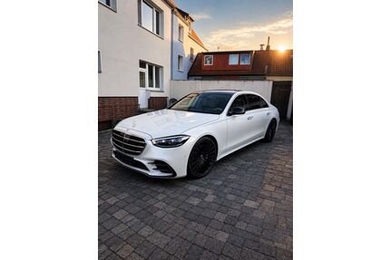 Mercedes-Benz S 400 Gebrauchtwagen